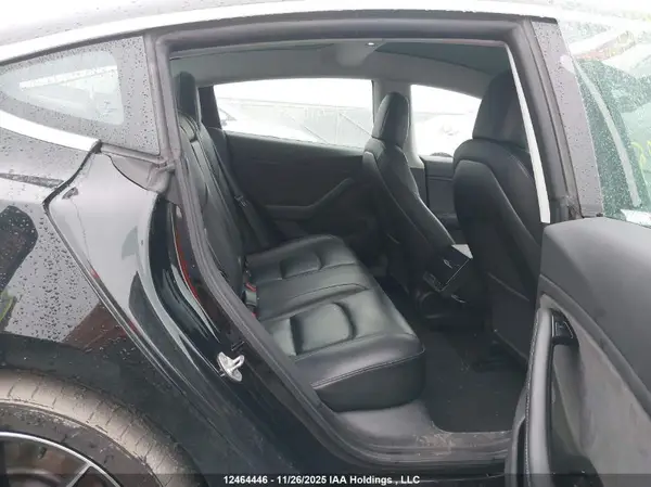 5YJ3E1EA2KF410485 2019 TESLA MODEL 3 - Image 8