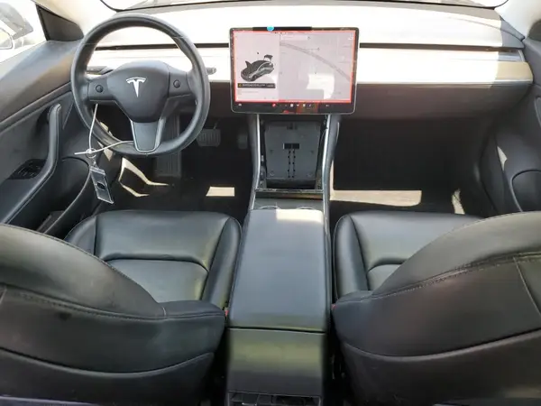 5YJ3E1EA2KF410891 2019 TESLA MODEL 3 - Image 8
