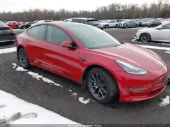 5YJ3E1EA2KF411538 2019 TESLA MODEL 3
