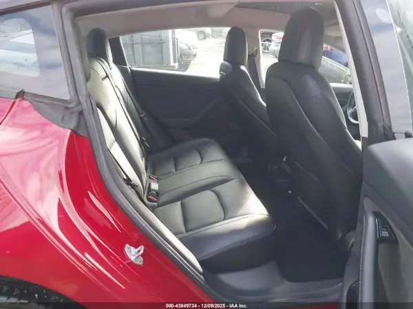 5YJ3E1EA2KF411538 2019 TESLA MODEL 3 - Image 8