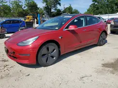 5YJ3E1EA2KF411619 2019 TESLA MODEL 3