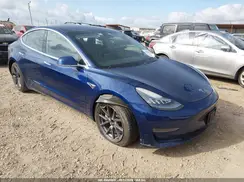 5YJ3E1EA2KF411748 2019 TESLA MODEL 3