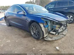 5YJ3E1EA2KF411846 2019 TESLA MODEL 3