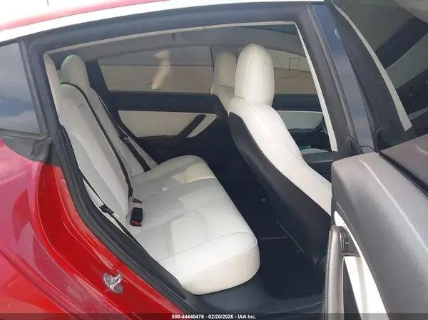 5YJ3E1EA2KF413211 2019 TESLA MODEL 3 - Image 8