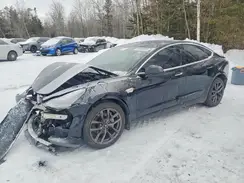 5YJ3E1EA2KF413872 2019 TESLA MODEL 3