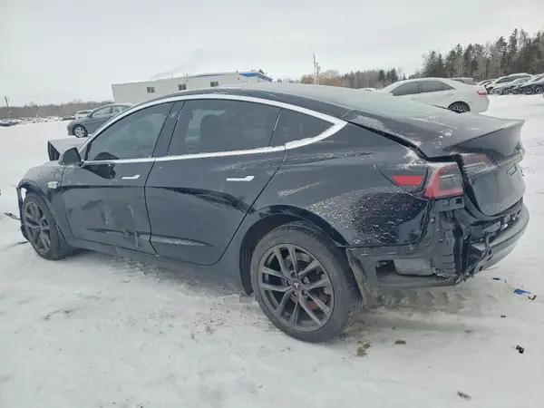 5YJ3E1EA2KF413872 2019 TESLA MODEL 3 - Image 2