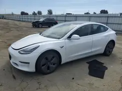 5YJ3E1EA2KF415881 2019 TESLA MODEL 3