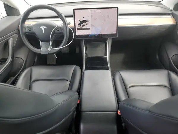 5YJ3E1EA2KF415881 2019 TESLA MODEL 3 - Image 8