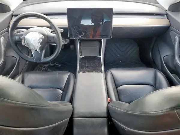 5YJ3E1EA2KF415928 2019 TESLA MODEL 3 - Image 8