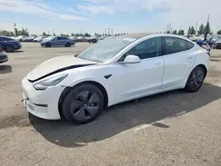 5YJ3E1EA2KF415993 2019 TESLA MODEL 3