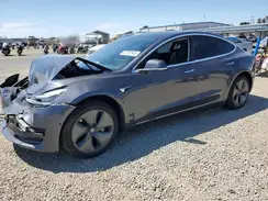 5YJ3E1EA2KF416304 2019 TESLA MODEL 3