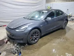 5YJ3E1EA2KF416321 2019 TESLA MODEL 3