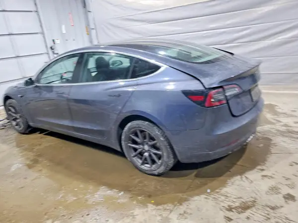 5YJ3E1EA2KF416321 2019 TESLA MODEL 3 - Image 2