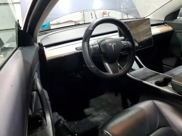 5YJ3E1EA2KF416321 2019 TESLA MODEL 3 - Image 8
