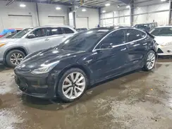 5YJ3E1EA2KF417016 2019 TESLA MODEL 3