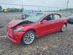 5YJ3E1EA2KF417310 2019 TESLA MODEL 3