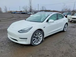 5YJ3E1EA2KF419462 2019 TESLA MODEL 3