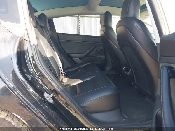 5YJ3E1EA2KF422555 2019 TESLA MODEL 3 - Image 8