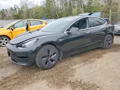 5YJ3E1EA2KF422569 2019 TESLA MODEL 3