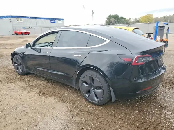 5YJ3E1EA2KF422569 2019 TESLA MODEL 3 - Image 2