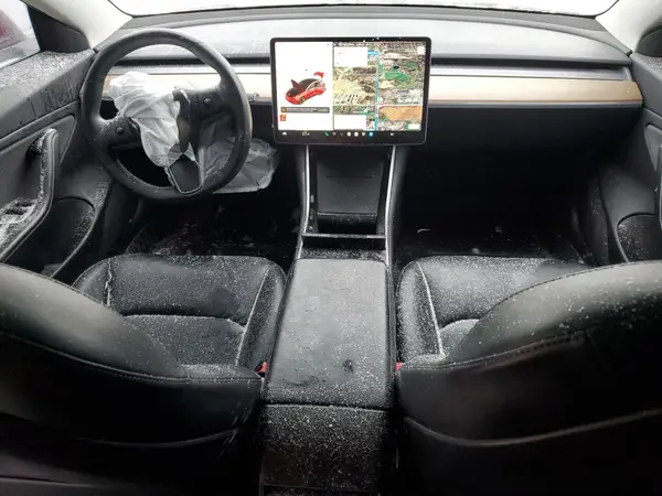 5YJ3E1EA2KF422703 2019 TESLA MODEL 3 - Image 8