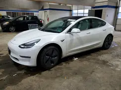 5YJ3E1EA2KF423138 2019 TESLA MODEL 3