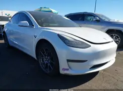 5YJ3E1EA2KF424757 2019 TESLA MODEL 3