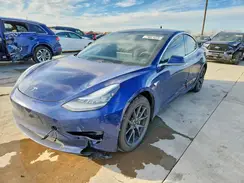 5YJ3E1EA2KF425052 2019 TESLA MODEL 3
