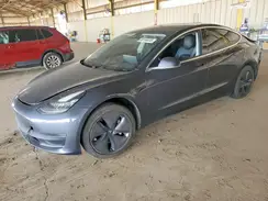 5YJ3E1EA2KF426864 2019 TESLA MODEL 3