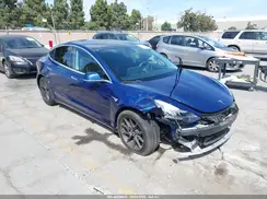 5YJ3E1EA2KF427111 2019 TESLA MODEL 3