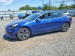 5YJ3E1EA2KF427139 2019 TESLA MODEL 3
