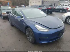 5YJ3E1EA2KF427206 2019 TESLA MODEL 3