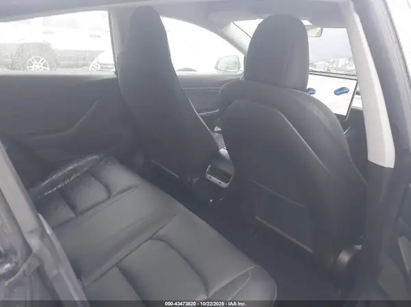 5YJ3E1EA2KF427206 2019 TESLA MODEL 3 - Image 8