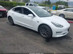5YJ3E1EA2KF427352 2019 TESLA MODEL 3