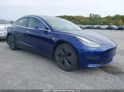 5YJ3E1EA2KF427996 2019 TESLA MODEL 3