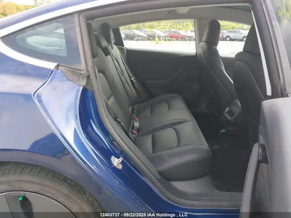5YJ3E1EA2KF427996 2019 TESLA MODEL 3 - Image 8