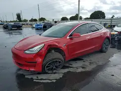 5YJ3E1EA2KF431630 2019 TESLA MODEL 3