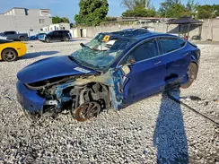 5YJ3E1EA2KF431739 2019 TESLA MODEL 3