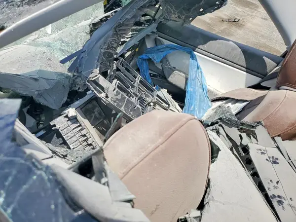 5YJ3E1EA2KF431739 2019 TESLA MODEL 3 - Image 8