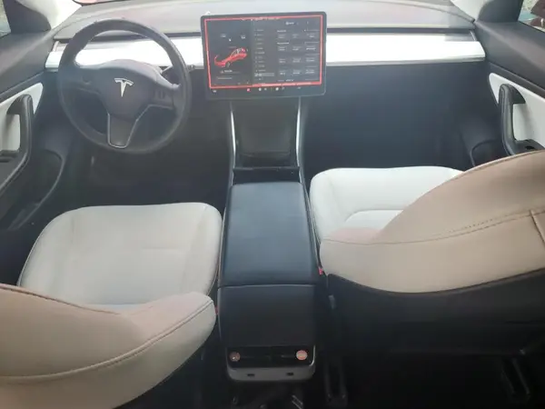 5YJ3E1EA2KF432079 2019 TESLA MODEL 3 - Image 8