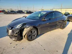 5YJ3E1EA2KF434737 2019 TESLA MODEL 3