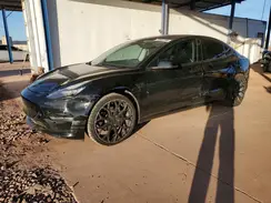 5YJ3E1EA2KF434835 2019 TESLA MODEL 3