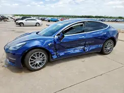 5YJ3E1EA2KF435502 2019 TESLA MODEL 3