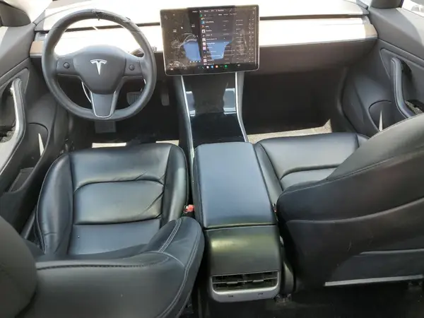 5YJ3E1EA2KF435564 2019 TESLA MODEL 3 - Image 8
