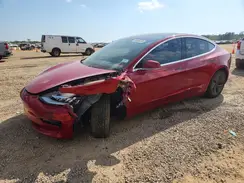 5YJ3E1EA2KF435905 2019 TESLA MODEL 3