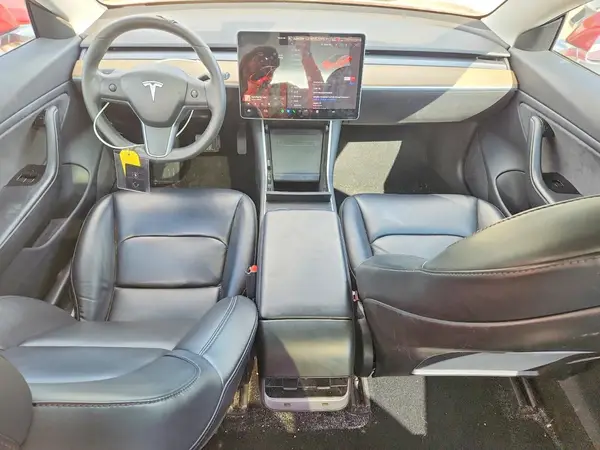 5YJ3E1EA2KF435905 2019 TESLA MODEL 3 - Image 8