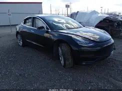 5YJ3E1EA2KF436164 2019 TESLA MODEL 3