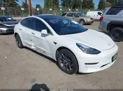 5YJ3E1EA2KF441543 2019 TESLA MODEL 3