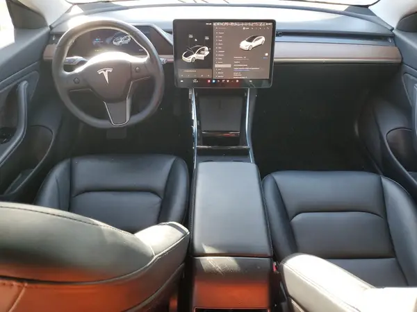 5YJ3E1EA2KF446595 2019 TESLA MODEL 3 - Image 8