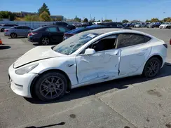 5YJ3E1EA2KF447567 2019 TESLA MODEL 3